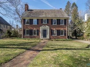 3553 Brookside Rd, Toledo, OH 43606