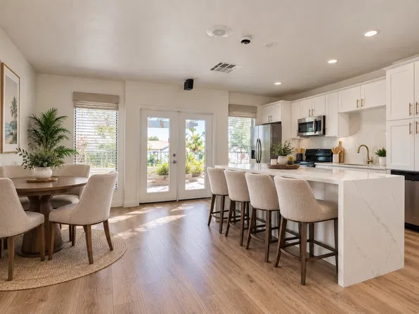 Ladera Apartments