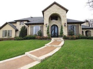 10808 S New Have, Tulsa, OK 74137
