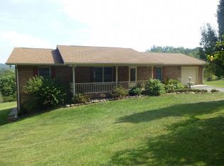 614 Boones Station Rd, Gray, TN 37615