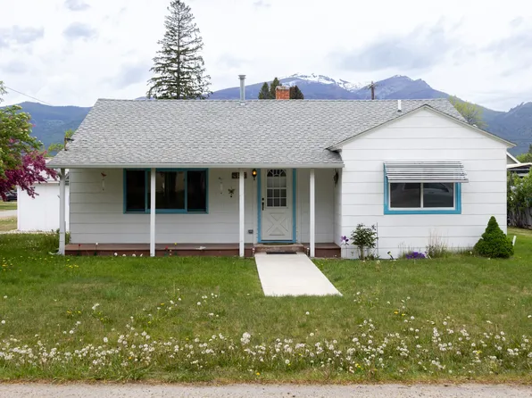 521 Buck St, Stevensville, MT 59870