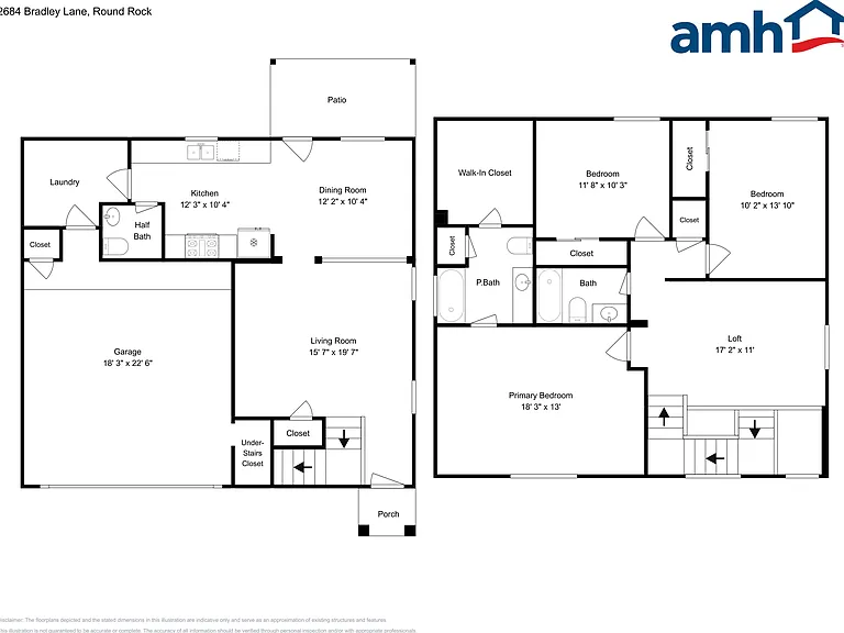 2684 Bradley Ln — Photo 3