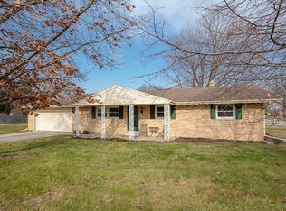 1016 Beveridge Ave, Elkhart, IN 46517