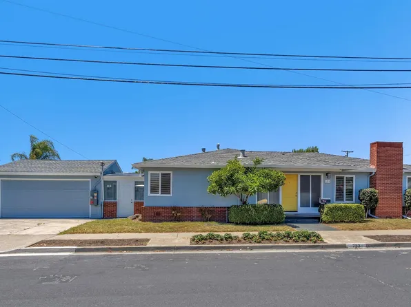733 40th St, Richmond, CA 94805