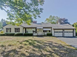 48 Collingwood Rd, Springfield, MA 01119