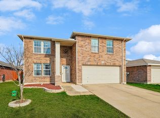 5340 Lava Rock Dr, Fort Worth, TX 76179