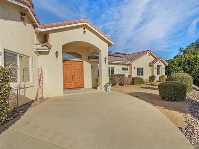 24326 Sargeant Rd, Ramona, CA, 92065