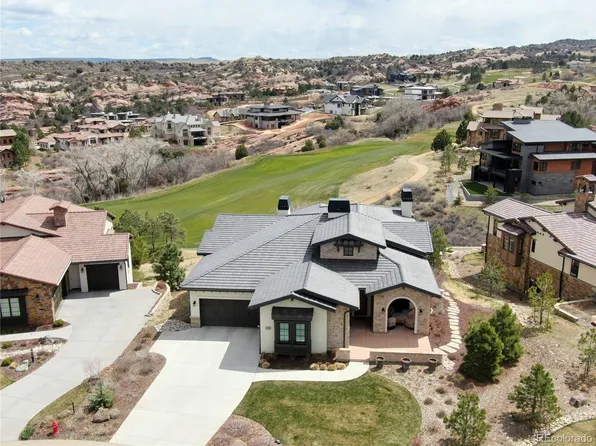 8074 Palladio Court, Littleton, CO 80125