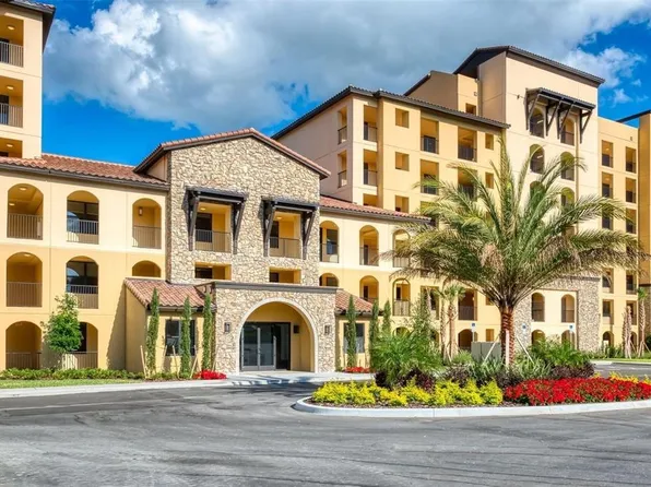 16300 County Road 455 Rd #411, Montverde, FL 34756
