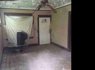 6542 Sanger St, Detroit, MI 48210