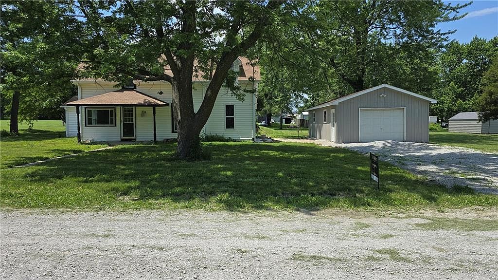 225 Pine St, Kidder, MO 64649 Zillow
