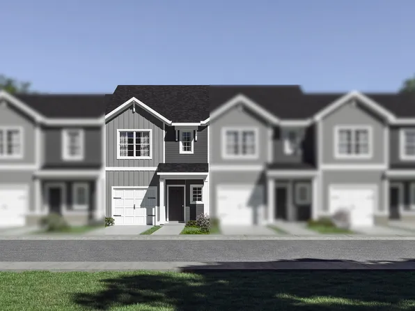 Walnut Plan, Towns at Lake Greenwood