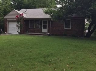 868 S Lexington Rd, Wichita, KS 67218