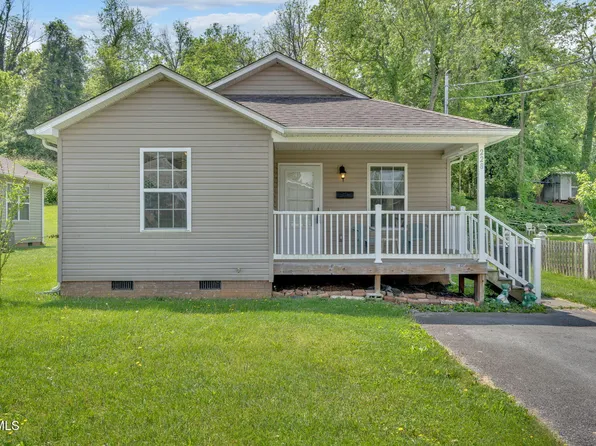 228 Taylor St, Bristol, TN 37620