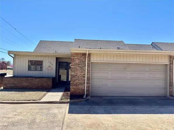 1006 Scissortail Dr #16, Clinton, OK 73601