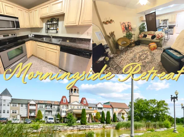 180 Grace Chapel Road #207, Blue Eye, MO 65611