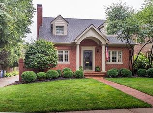 360 Queensway Dr, Lexington, KY 40502