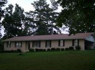 2372 Airport Rd, Newton, MS 39345