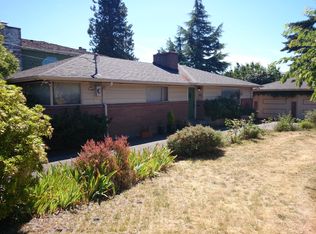 3731 SW Rose St, Seattle, WA 98126