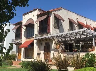 270 Prospect Ave, Long Beach, CA 90803