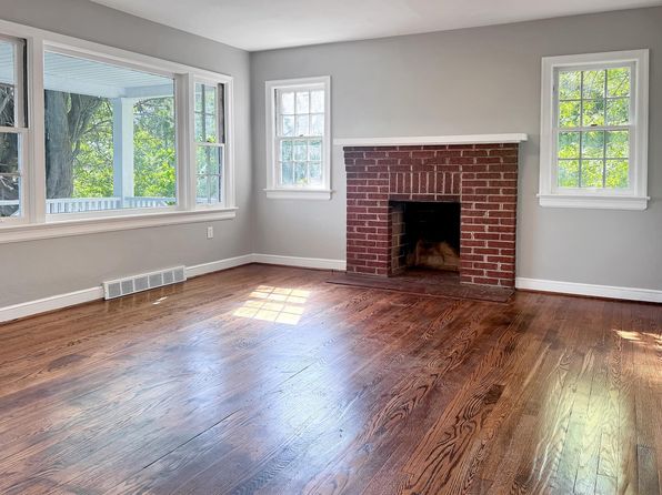 817 Hanover Ave NW, Roanoke, VA 24016