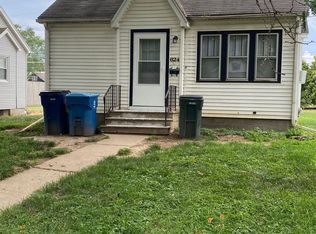624 Dundee Ave, Waterloo, IA 50701