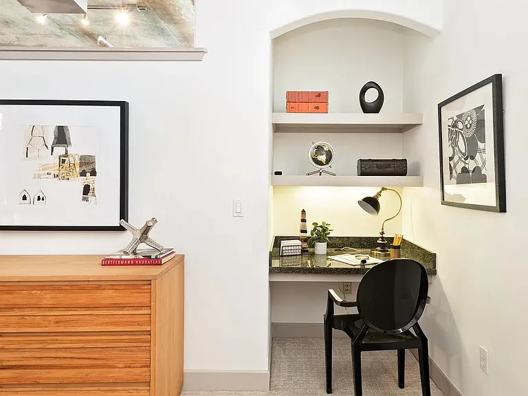 840 Green St #129 — Photo 5