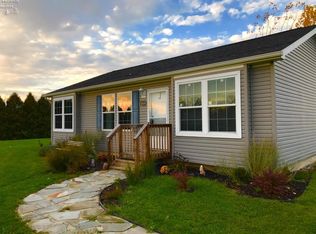 4569 W Oak Harbor Southeast Rd, Pt Clinton, OH 43452