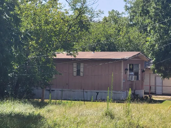 350 Pawnee Dr, Gordonville, TX 76245