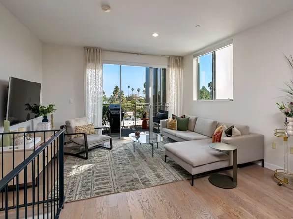 751 N Fairfax Ave #12, Los Angeles, CA 90046