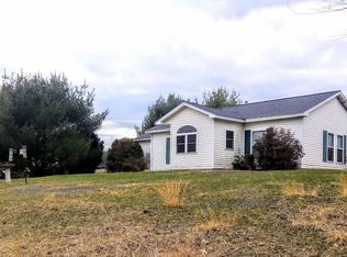 7 Curtis Hill Rd, Woodstock, ME 04219