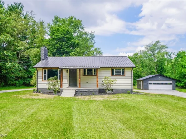 5589 Breezewood Dr NE, Canton, OH 44705