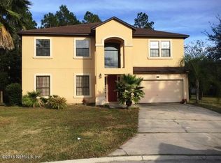 1307 Fireside Ct, Saint Augustine, FL 32092