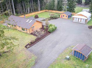 32006 51st Avenue Ct E, Eatonville, WA