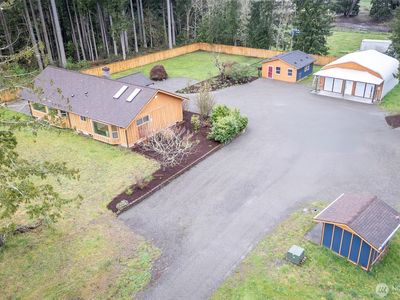 32006 51st Avenue Ct E, Eatonville, WA, 98328