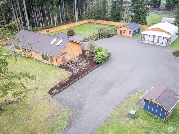 32006 51st Avenue Ct E, Eatonville, WA 98328