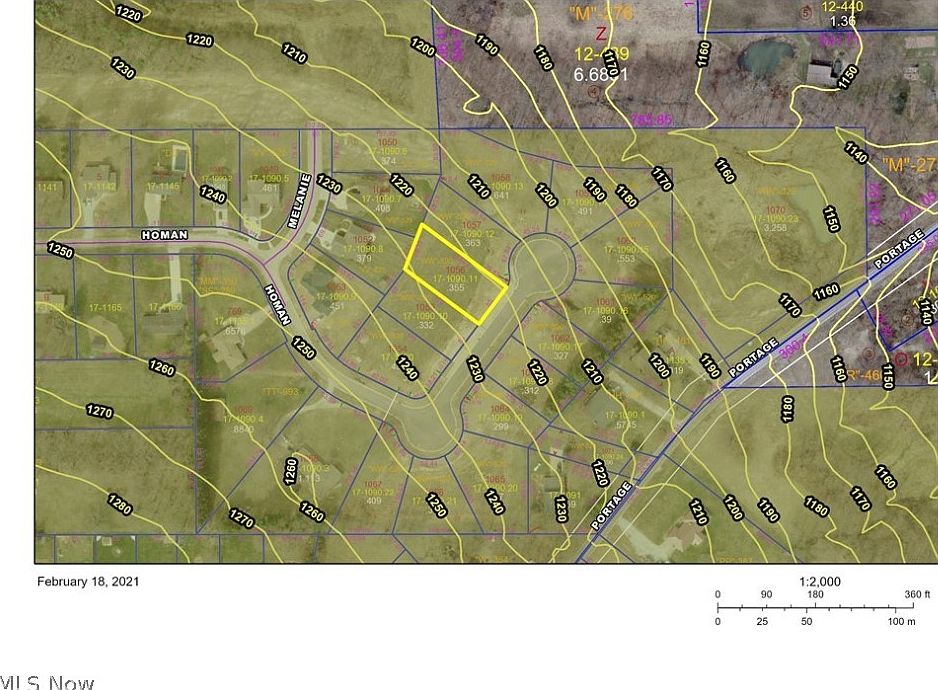 2nd image of Homan Dr