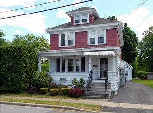 238 Pleasant Ave, Rome, NY 13440