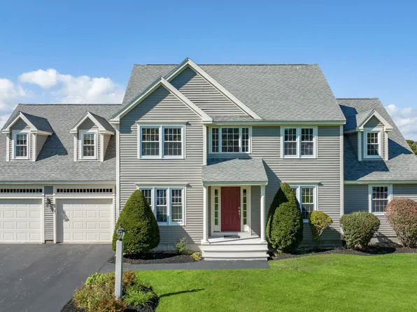 24 Clearwater Drive, Scarborough, ME 04074