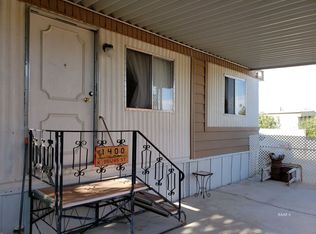 1400 N Downs St, Ridgecrest, CA 93555