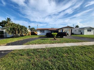 3346 Coolidge St, Hollywood, FL 33021