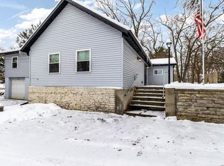 N95W26567 County Road Q, Colgate, WI 53017