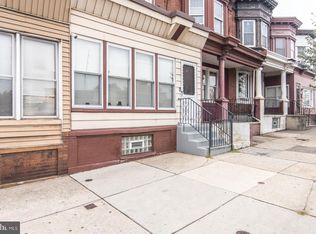4136 N 5th St, Philadelphia, PA 19140