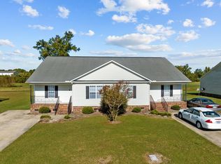 2140 Oak Bend Dr #A, Greenville, NC 27834