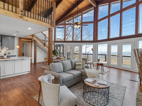 1975 Ridgeview Dr, Jasper, GA 30143