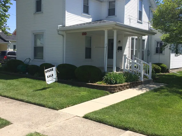 330 S Harrison St, Covington, OH 45318