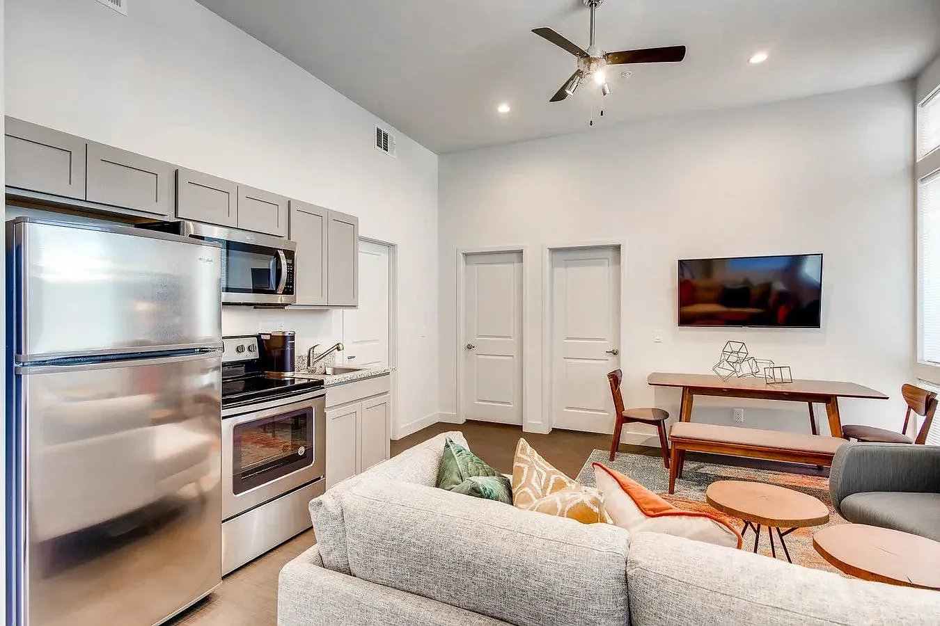 C3 Lofts — Photo 1