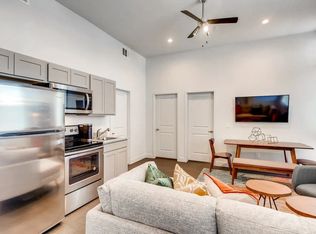 C3 Lofts, Las Vegas, NV 89101