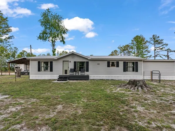 10016 161st Rd, Live Oak, FL 32060