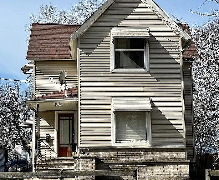 1st image of 719 Hazard Ave #1